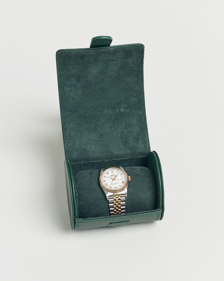 Men | Rolex Pre-Owned Datejust G/S | Rolex Pre-Owned | Datejust G/S