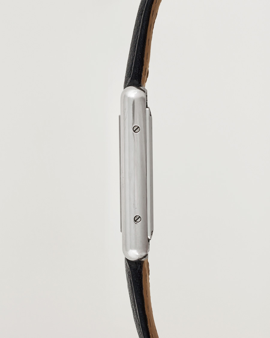 Men | Cartier Pre-Owned Tank | Cartier Pre-Owned | Tank