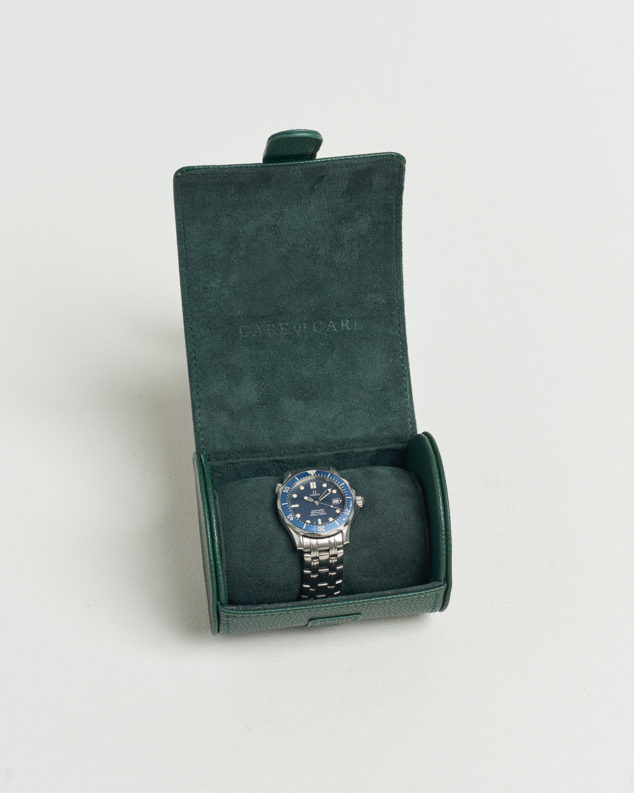 Men | Pre-Owned & Vintage Watches | Omega Pre-Owned | Seamaster 300M SMP Midsize