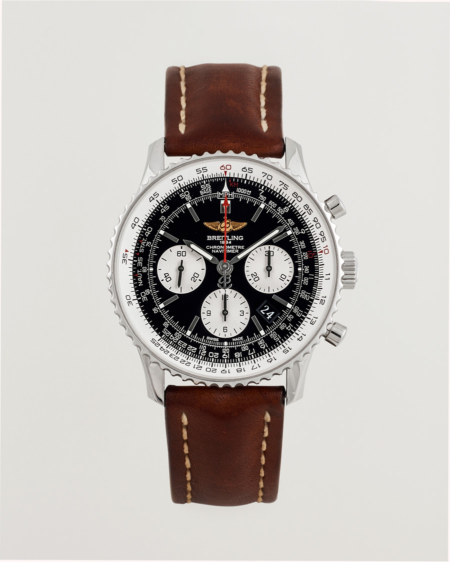 Men | Breitling Pre-Owned Navitimer 01 | Breitling Pre-Owned | Navitimer 01