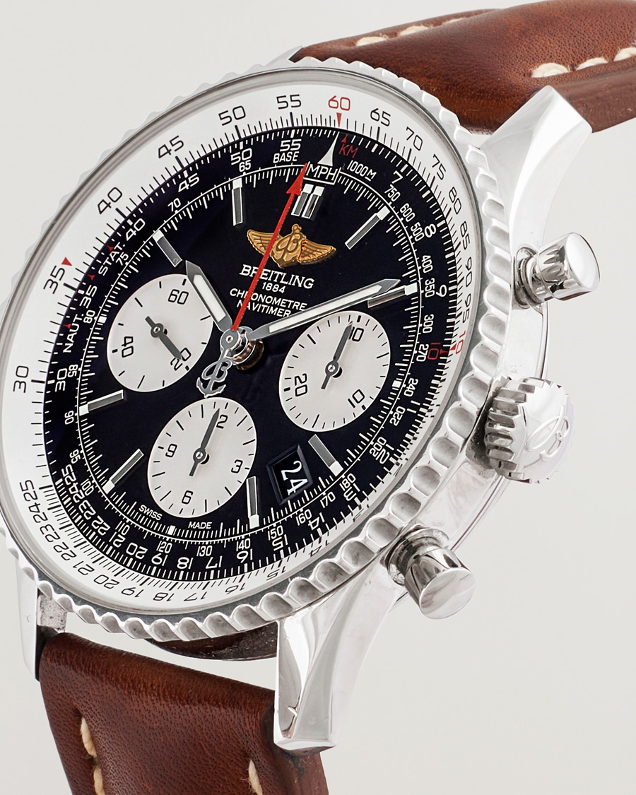 Men | Breitling Pre-Owned Navitimer 01 | Breitling Pre-Owned | Navitimer 01