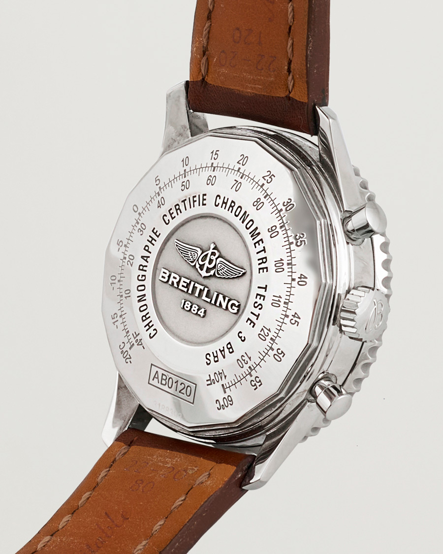 Men | Breitling Pre-Owned Navitimer 01 | Breitling Pre-Owned | Navitimer 01