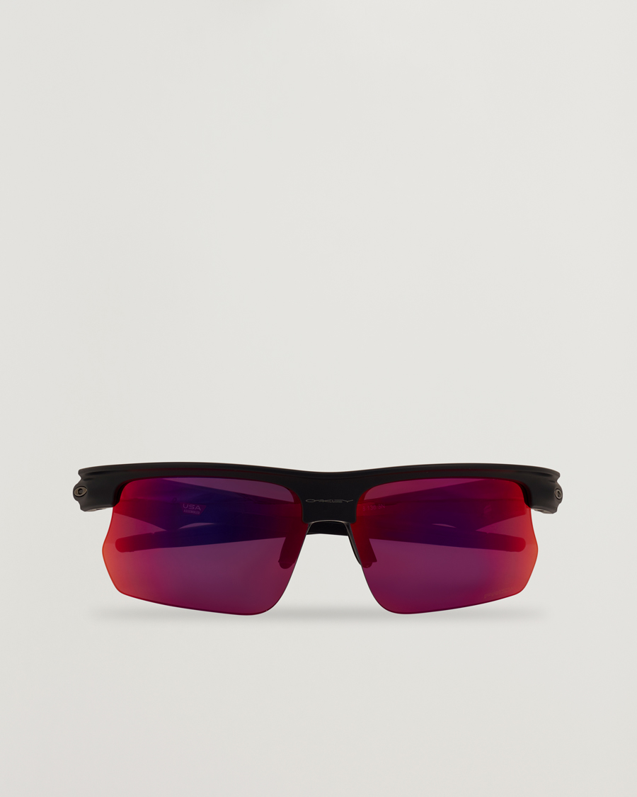 Men | Sunglasses | Oakley | Bisphaera Sunglasses Matte Black