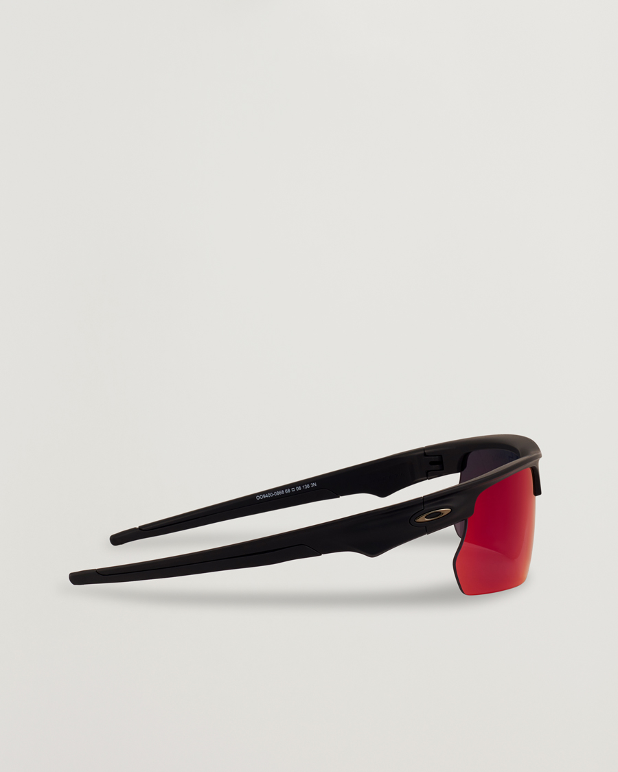 Men | Sunglasses | Oakley | Bisphaera Sunglasses Matte Black