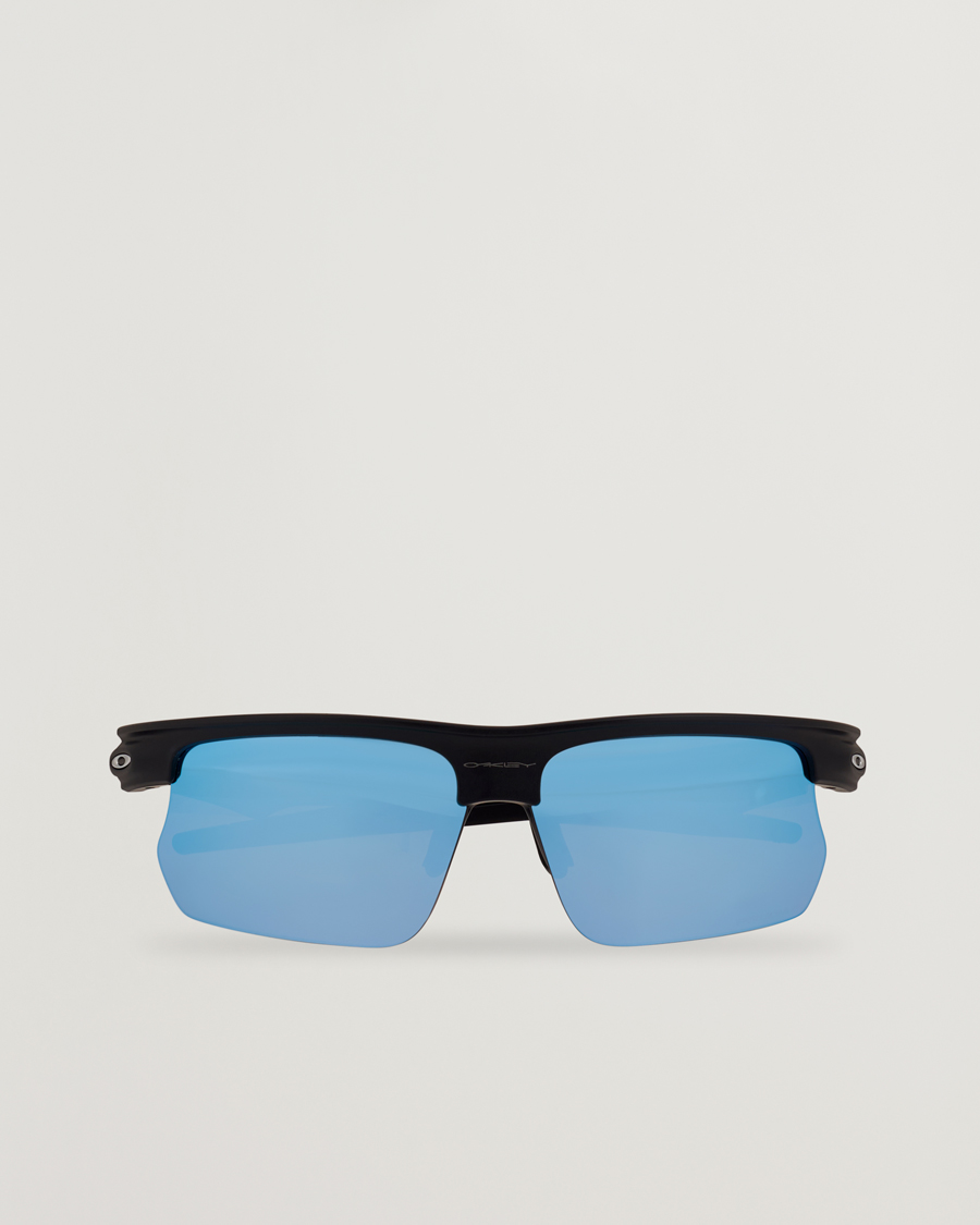 Men | Sunglasses | Oakley | Bisphaera Polarized Sunglasses Matte Black