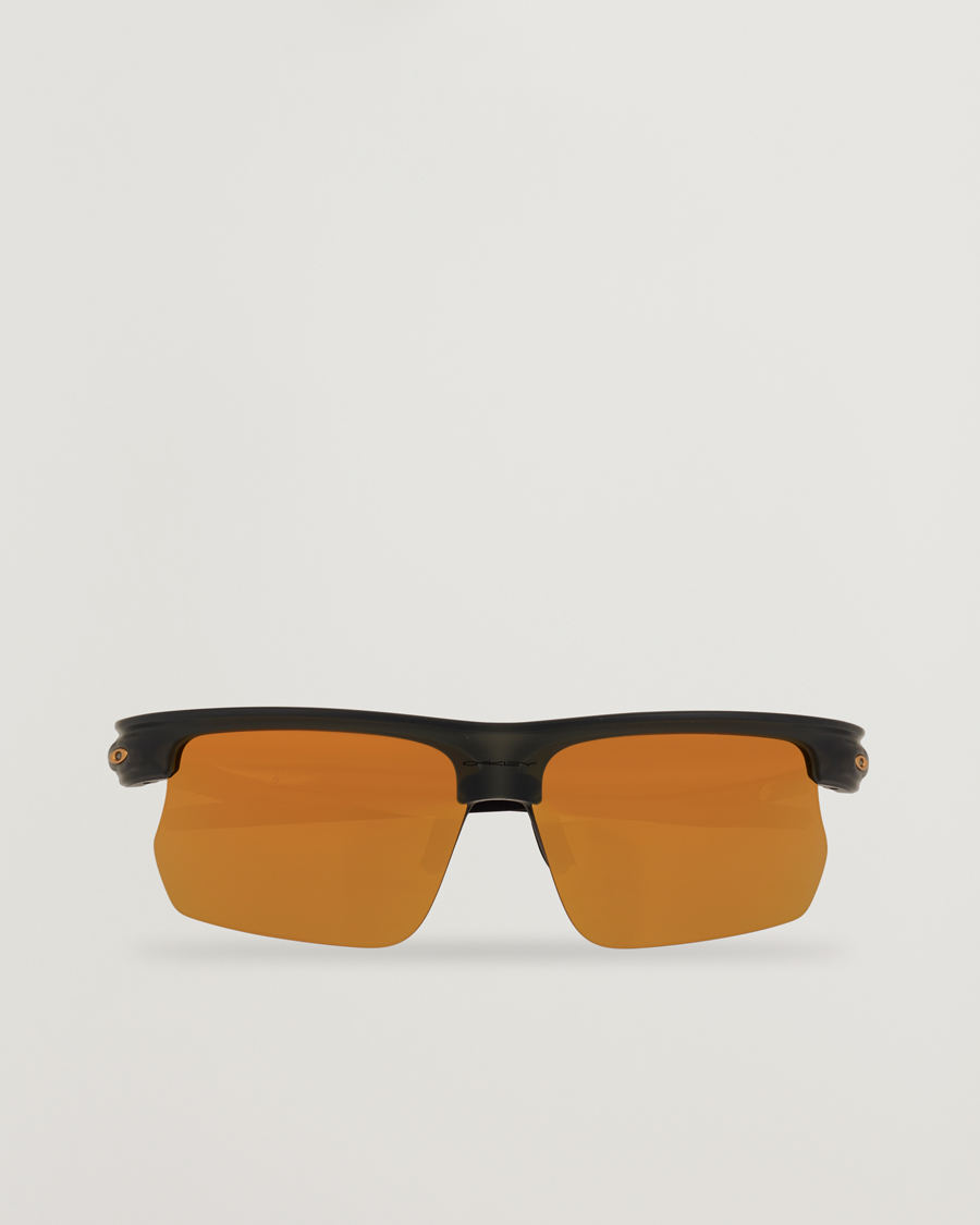 Men | Sunglasses | Oakley | Bisphaera Polarized Sunglasses Matte Olive Ink