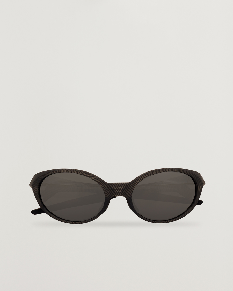 Men | Sunglasses | Oakley | Eye Jacket Redux Sunglasses Matte Grey