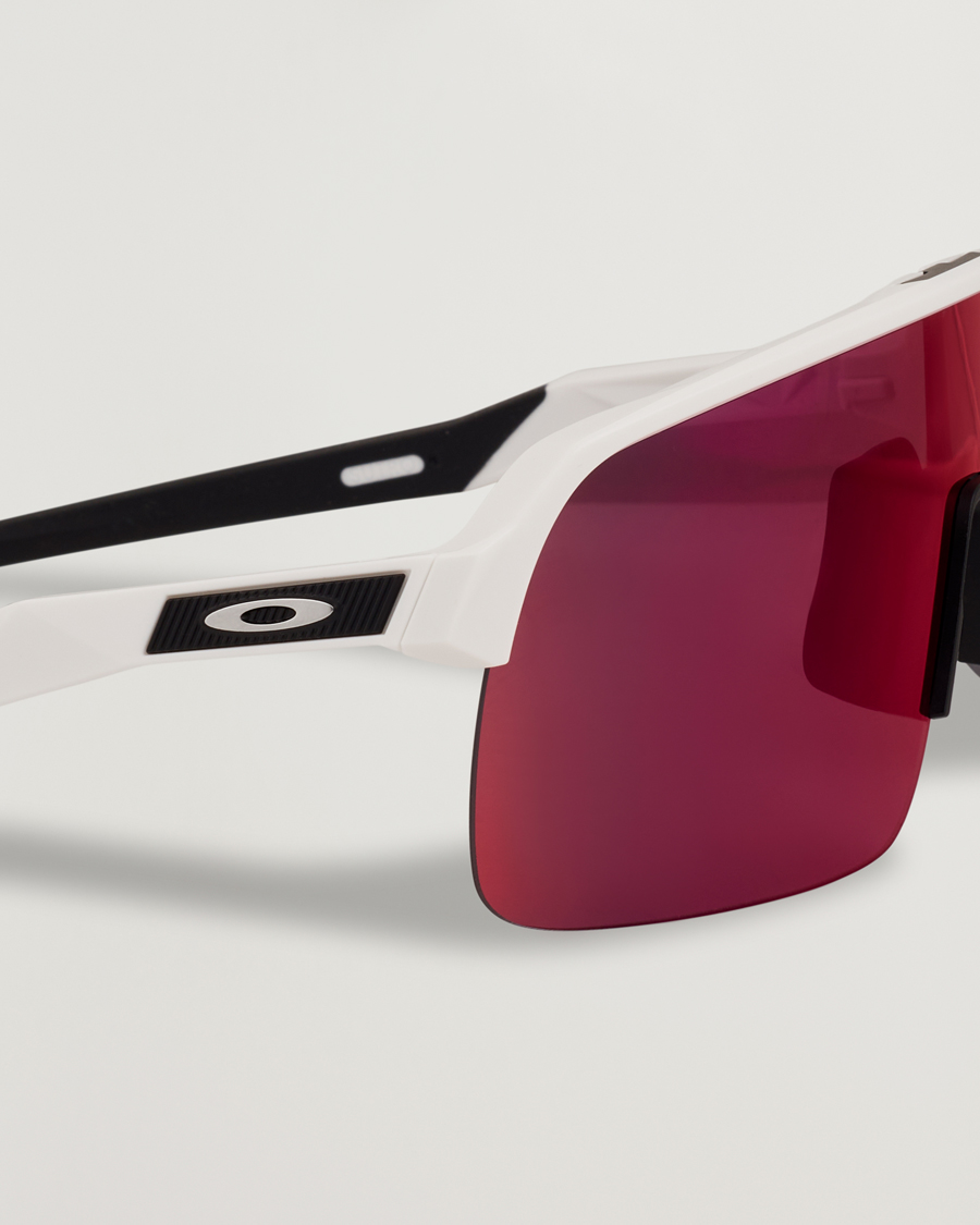 Men | Sunglasses | Oakley | Sutro Lite Sunglasses Matte White