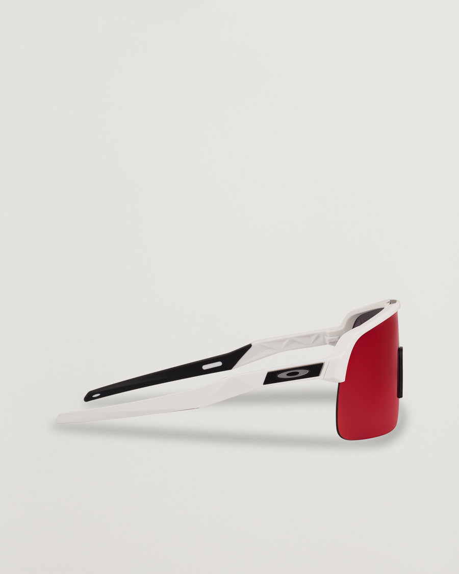 Men | Sunglasses | Oakley | Sutro Lite Sunglasses Matte White