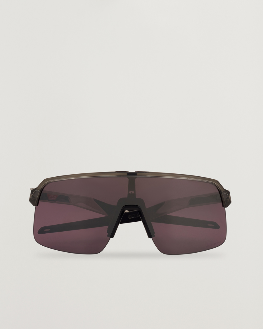 Men | Sunglasses | Oakley | Sutro Lite Sunglasses Matte Grey