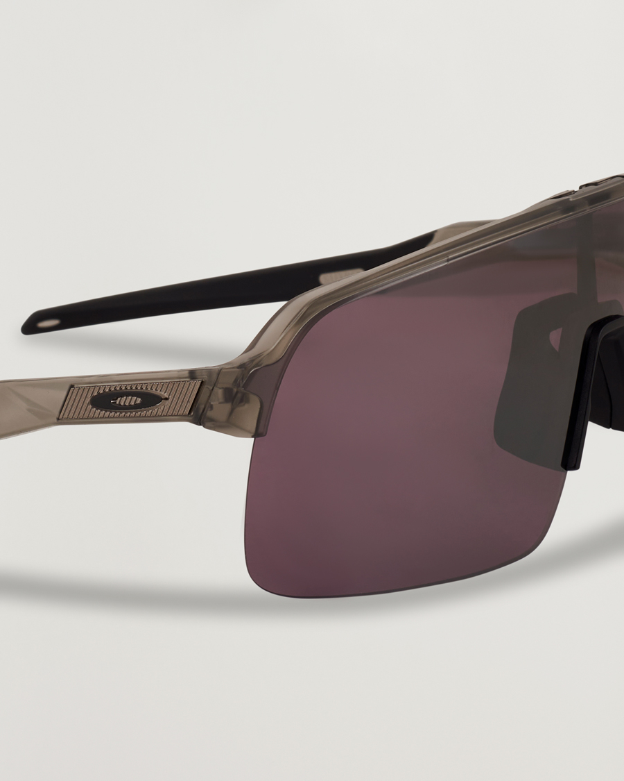 Men | Sunglasses | Oakley | Sutro Lite Sunglasses Matte Grey