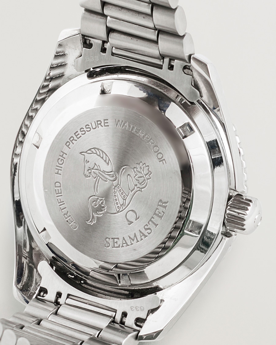 Men | Omega Pre-Owned Seamaster 300 Watchco | Omega Pre-Owned | Seamaster 300 Watchco