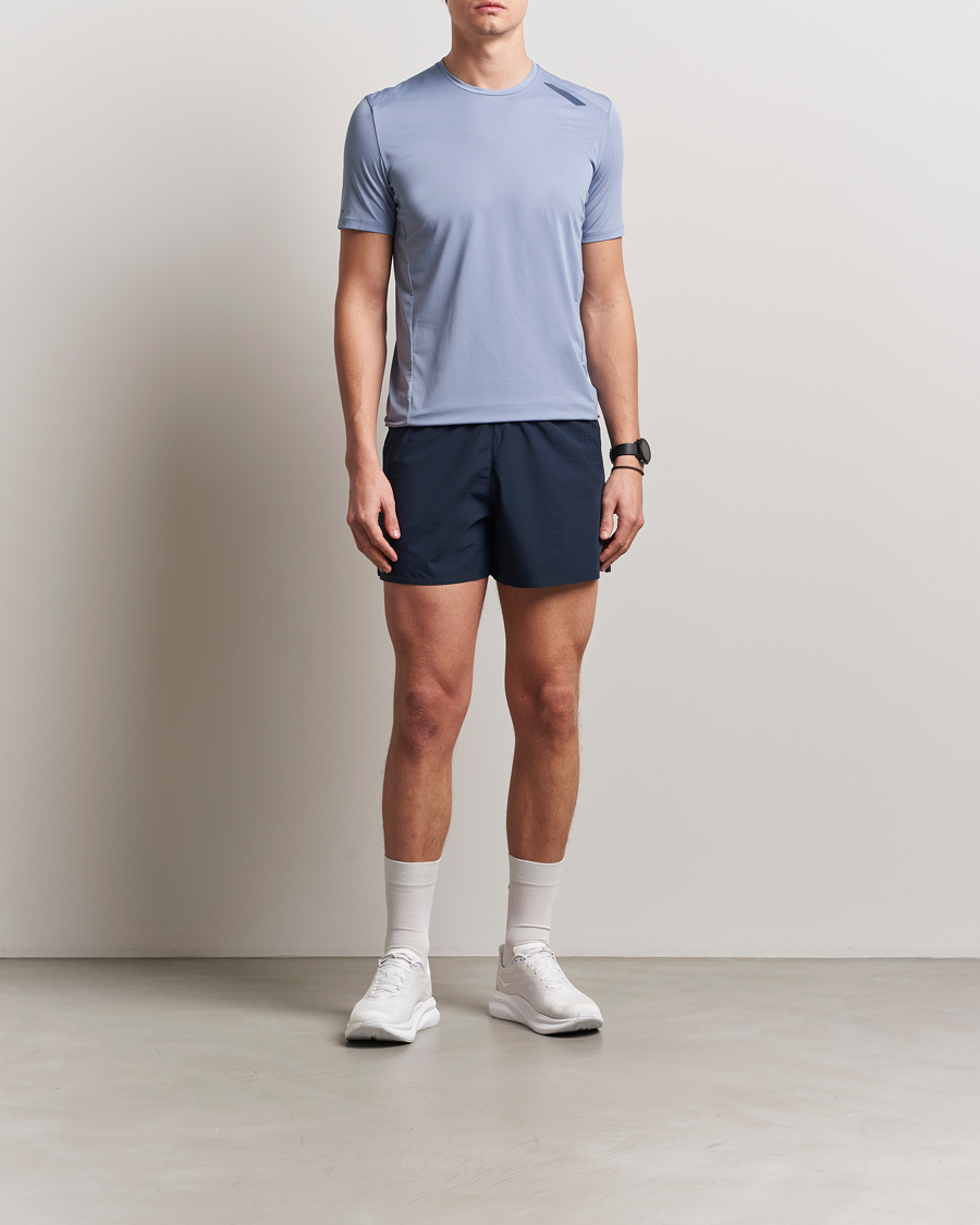 Men | T-Shirts | SOAR Running | Tech Tee Tempest