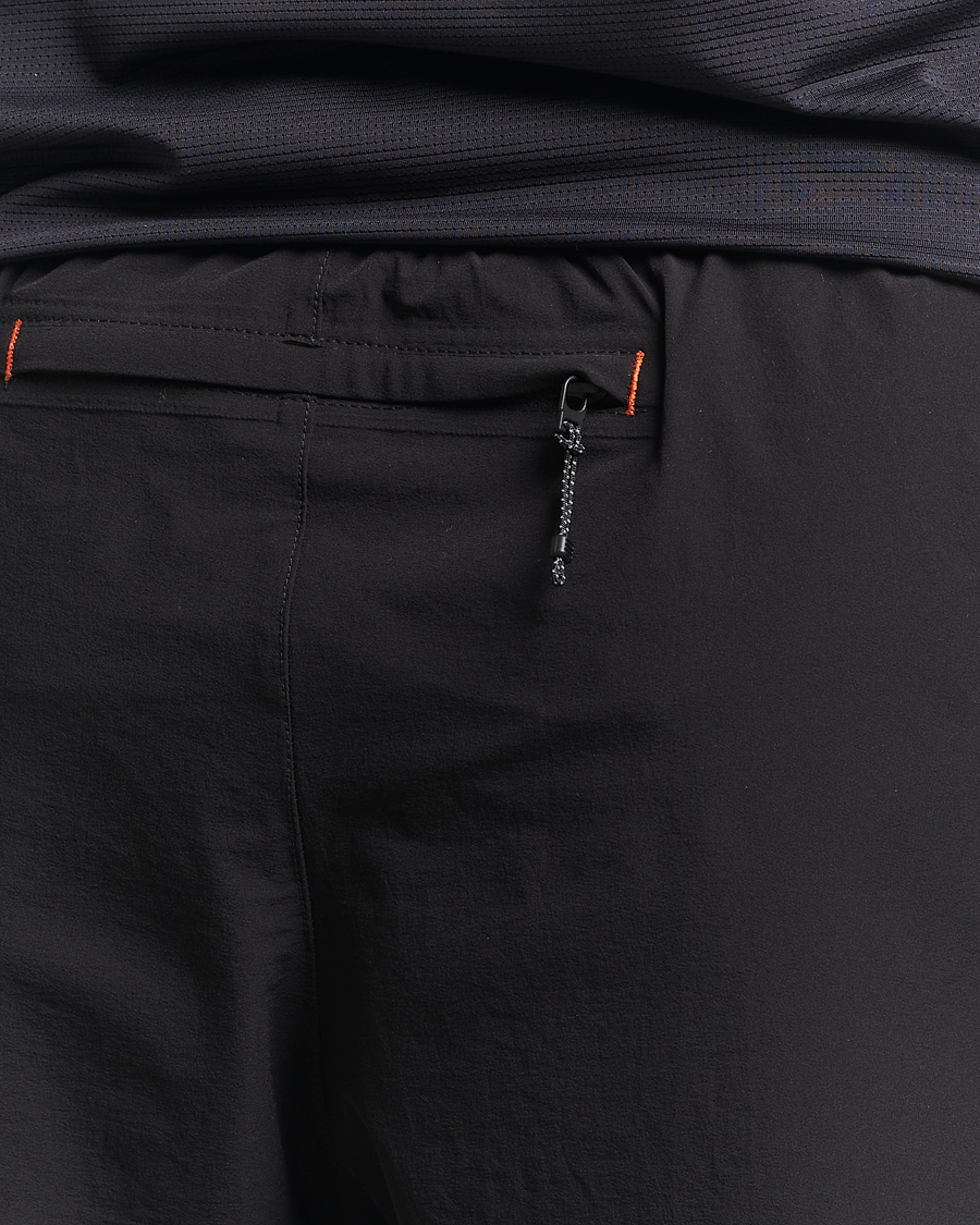 Men | Shorts | SOAR Running | Run Short Black