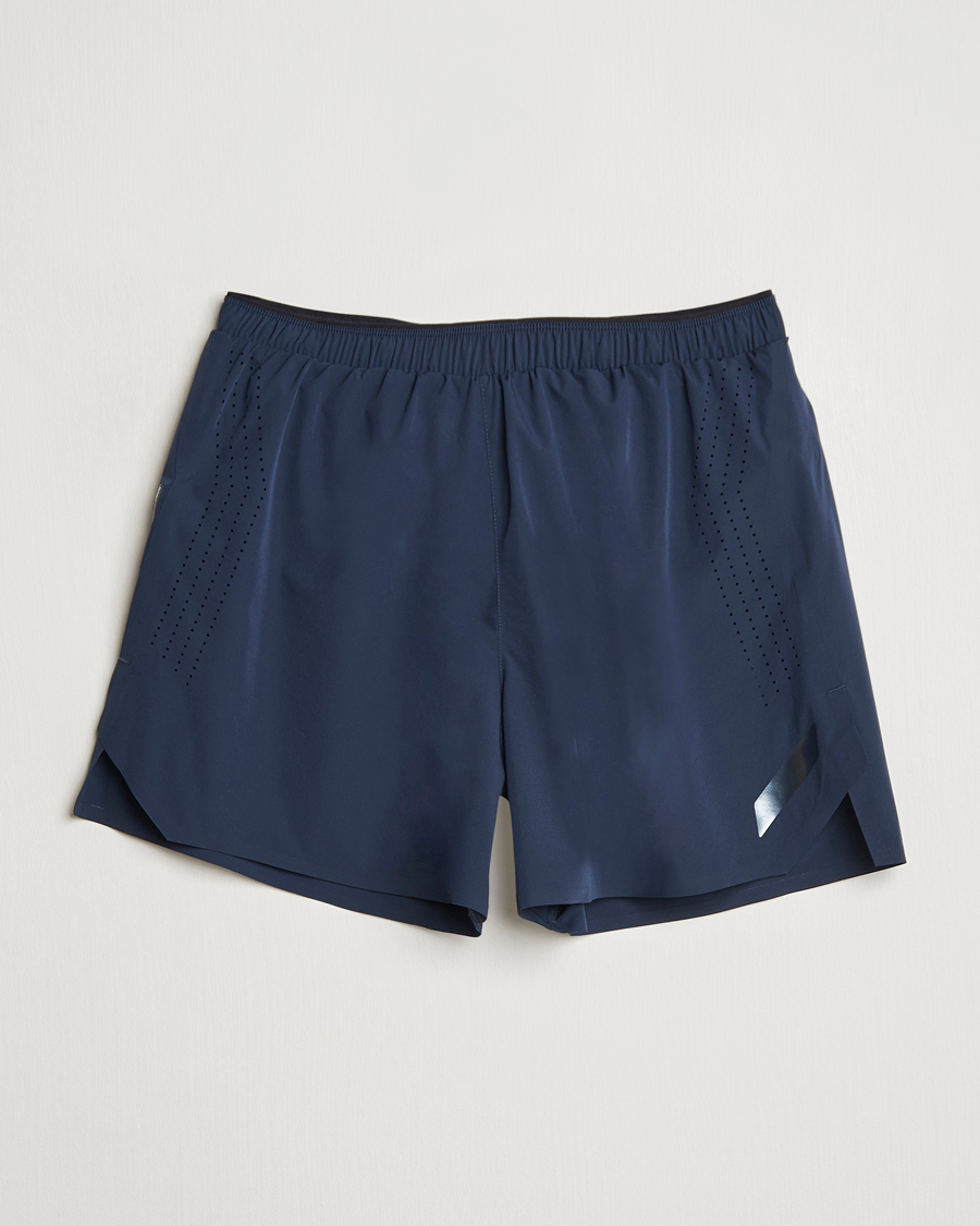 Men | Shorts | SOAR Running | Run Short Navy