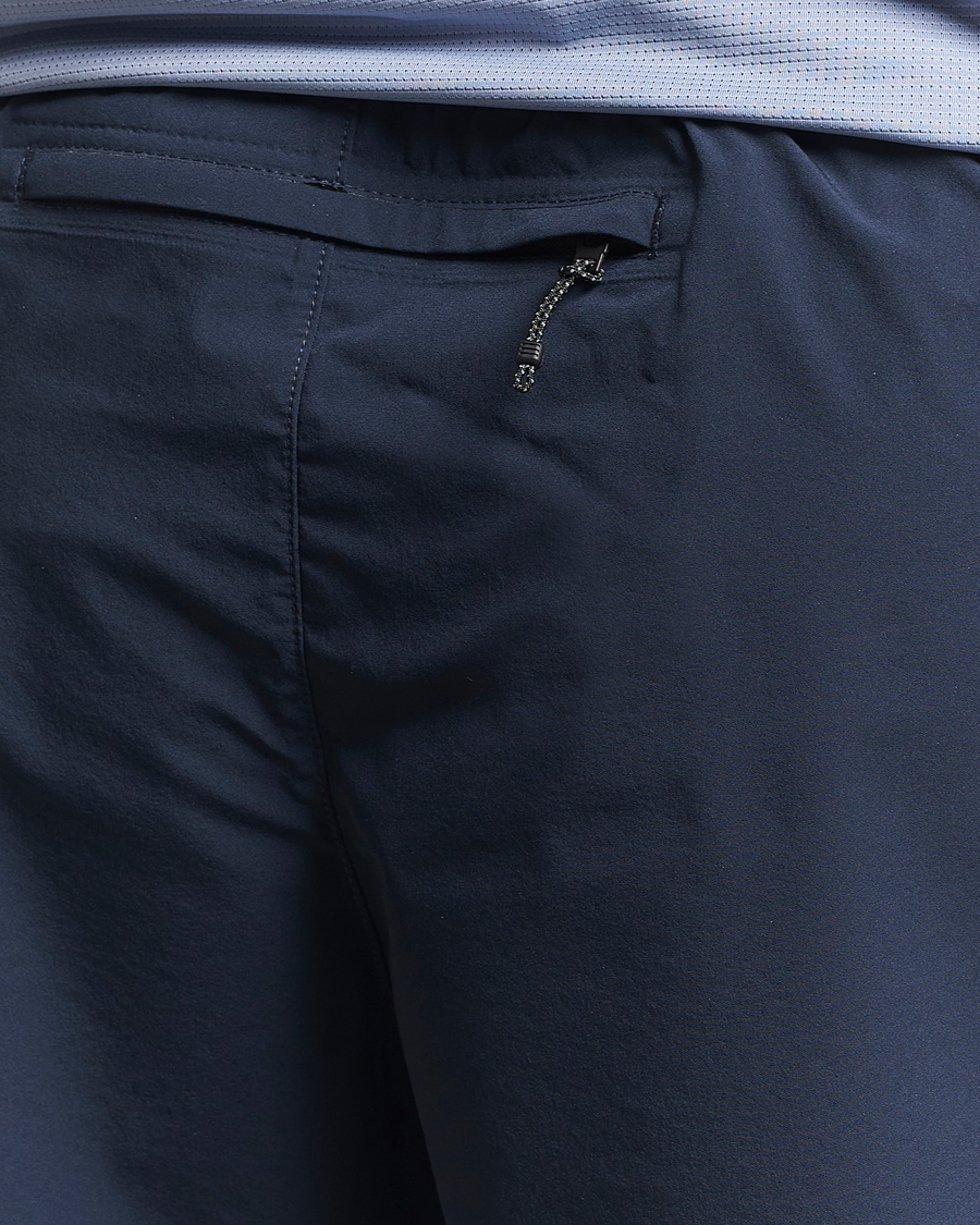Men | Shorts | SOAR Running | Run Short Navy