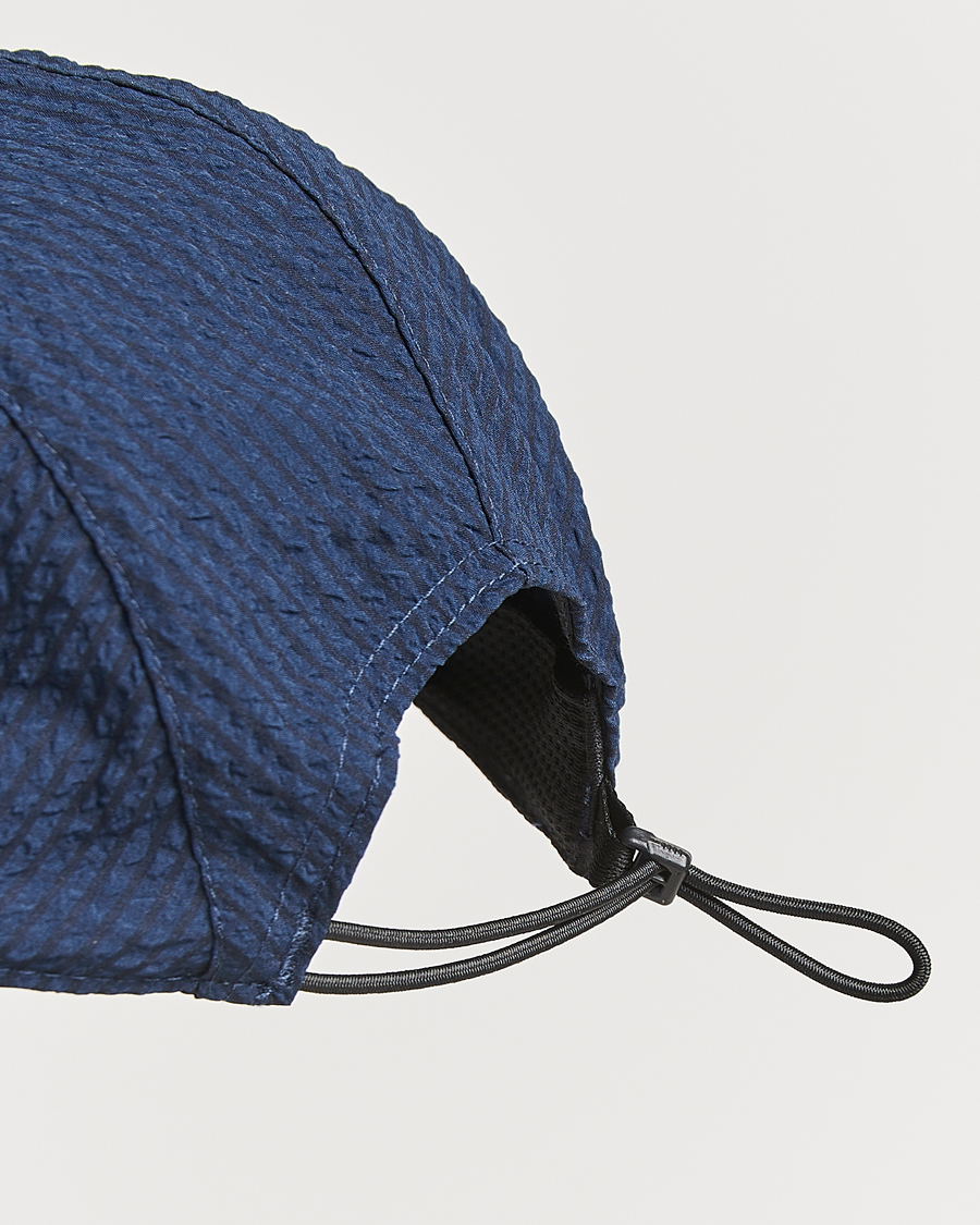 Men | Hats & Caps | SOAR Running | Dart Cap Navy