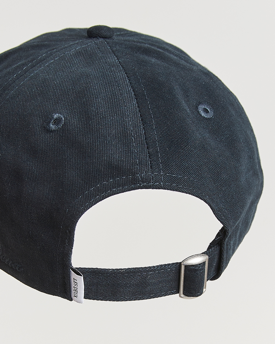 Men | Hats & Caps | LES DEUX | LD Dad Cap Dark Navy
