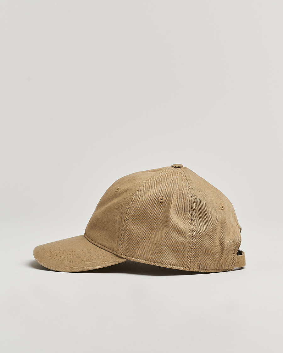 Men | Hats & Caps | Carhartt WIP | Madison Logo Cap Leather