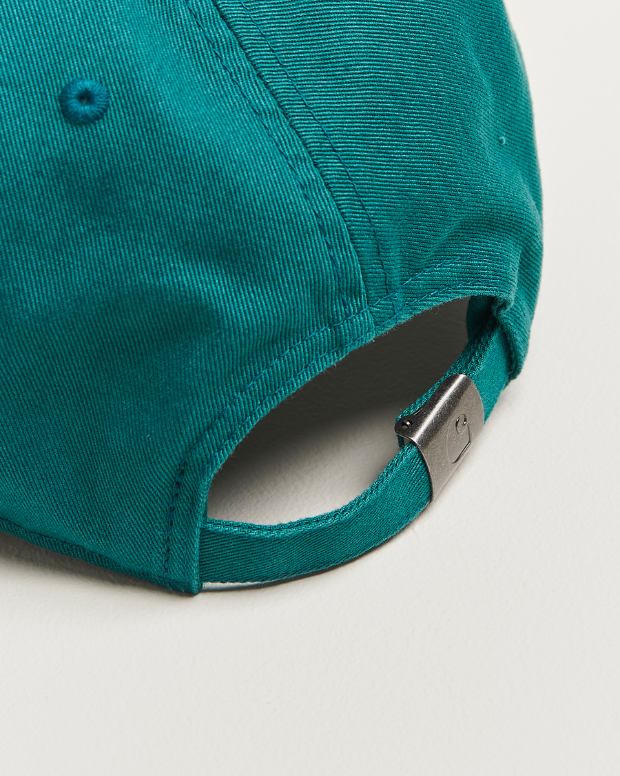 Men | Hats & Caps | Carhartt WIP | Office Supplies Cotton Cap Saguaro