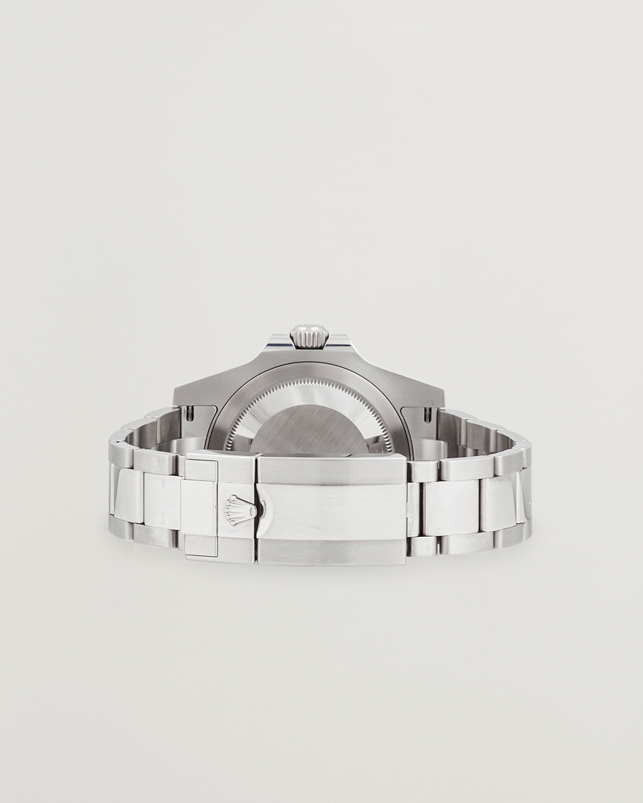 Men | Rolex Pre-Owned GMT-MASTER II | Rolex Pre-Owned | GMT-MASTER II