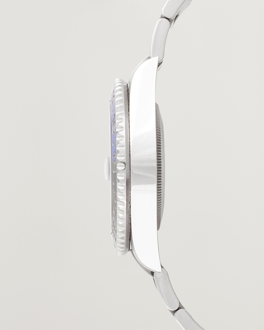 Men | Rolex Pre-Owned GMT-MASTER II | Rolex Pre-Owned | GMT-MASTER II