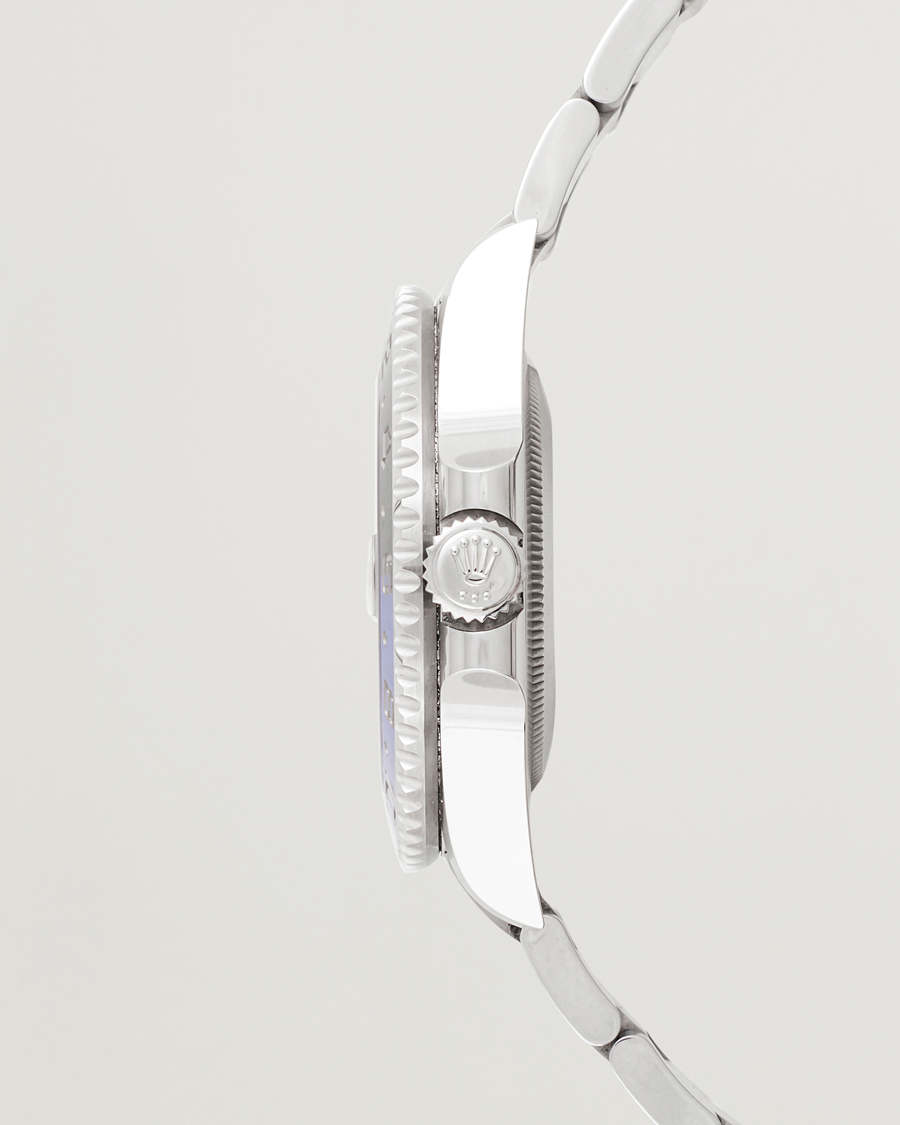 Men | Rolex Pre-Owned GMT-MASTER II | Rolex Pre-Owned | GMT-MASTER II