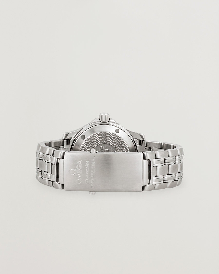 Men | Omega Pre-Owned Seamaster SMP 300 Midsize | Omega Pre-Owned | Seamaster SMP 300 Midsize