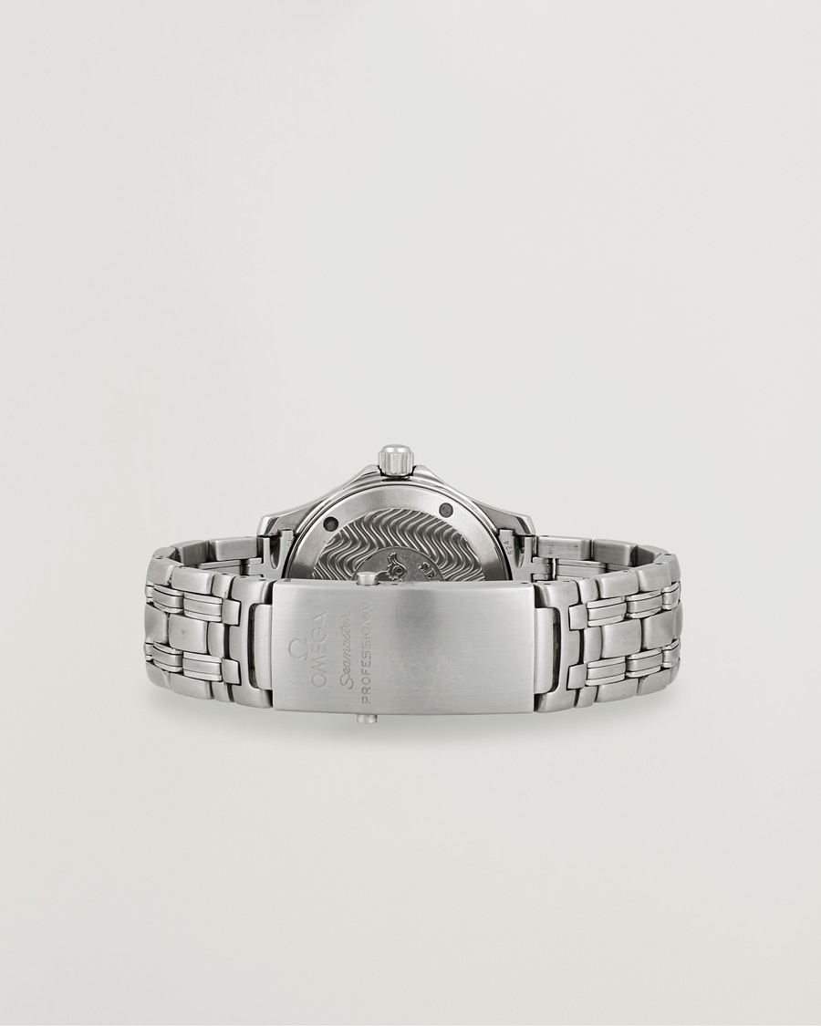 Men | Omega Pre-Owned Seamaster SMP 300 Midsize | Omega Pre-Owned | Seamaster SMP 300 Midsize