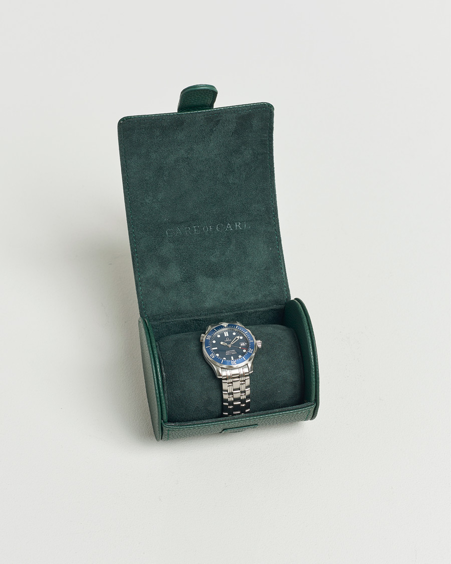 Men | Omega Pre-Owned Seamaster SMP 300 Midsize | Omega Pre-Owned | Seamaster SMP 300 Midsize