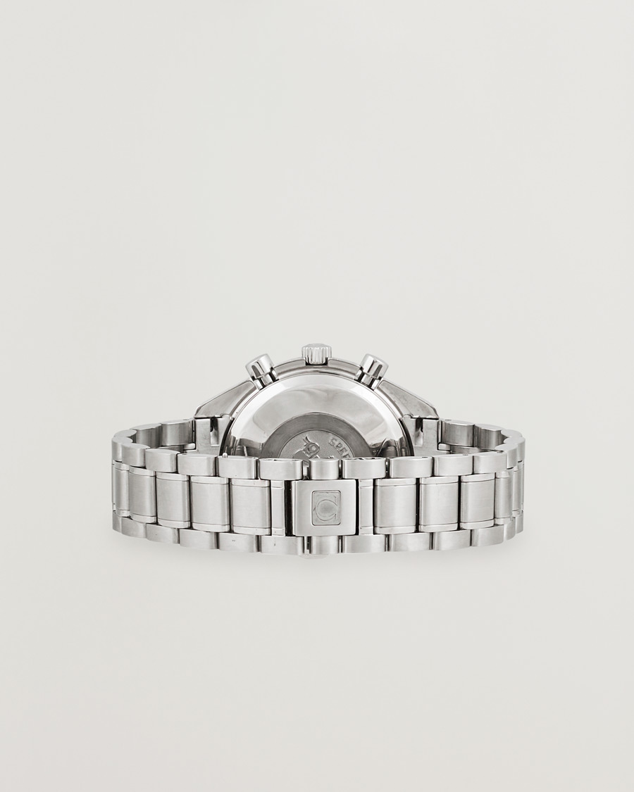 Men | Omega Pre-Owned Speedmaster Date | Omega Pre-Owned | Speedmaster Date