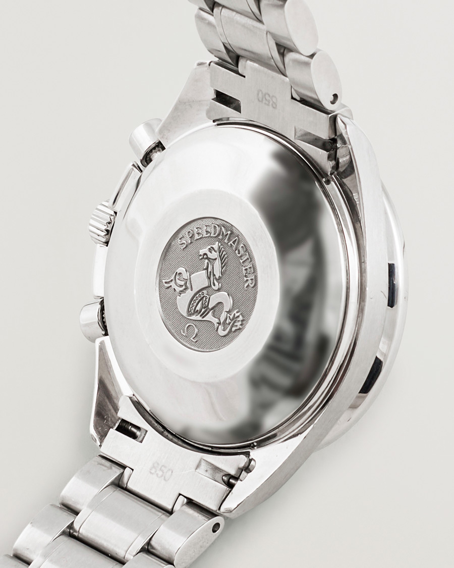 Men | Omega Pre-Owned Speedmaster Date | Omega Pre-Owned | Speedmaster Date