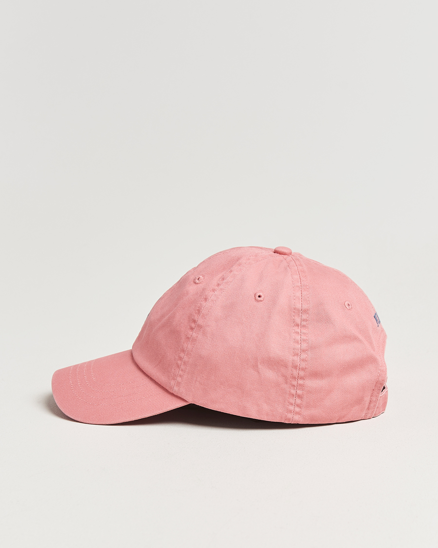 Men | Hats & Caps | Polo Ralph Lauren | Classic Cap Desert Rose