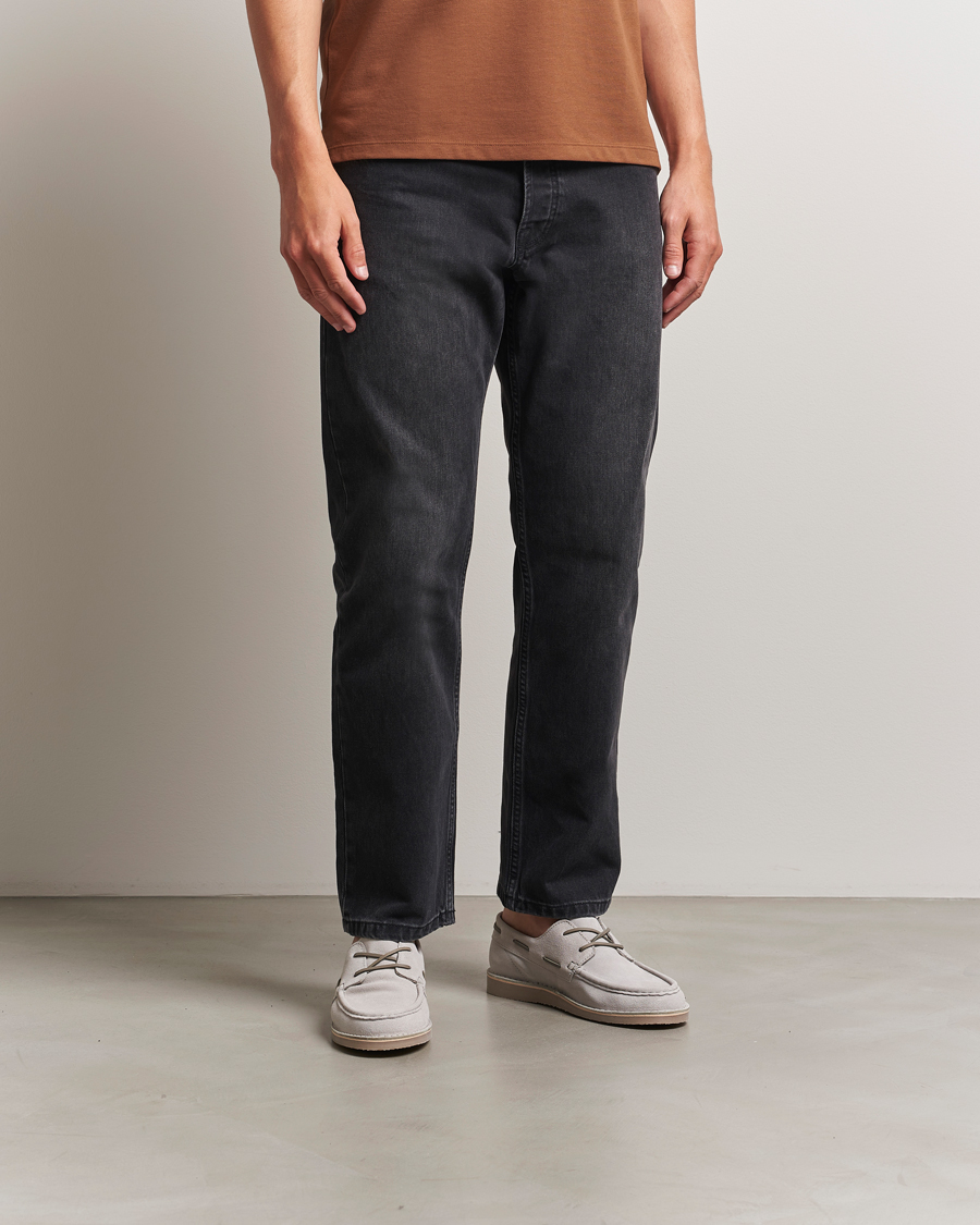 Men | Loafers | Fred Perry | Meaden Suede Loafer Light Oyster