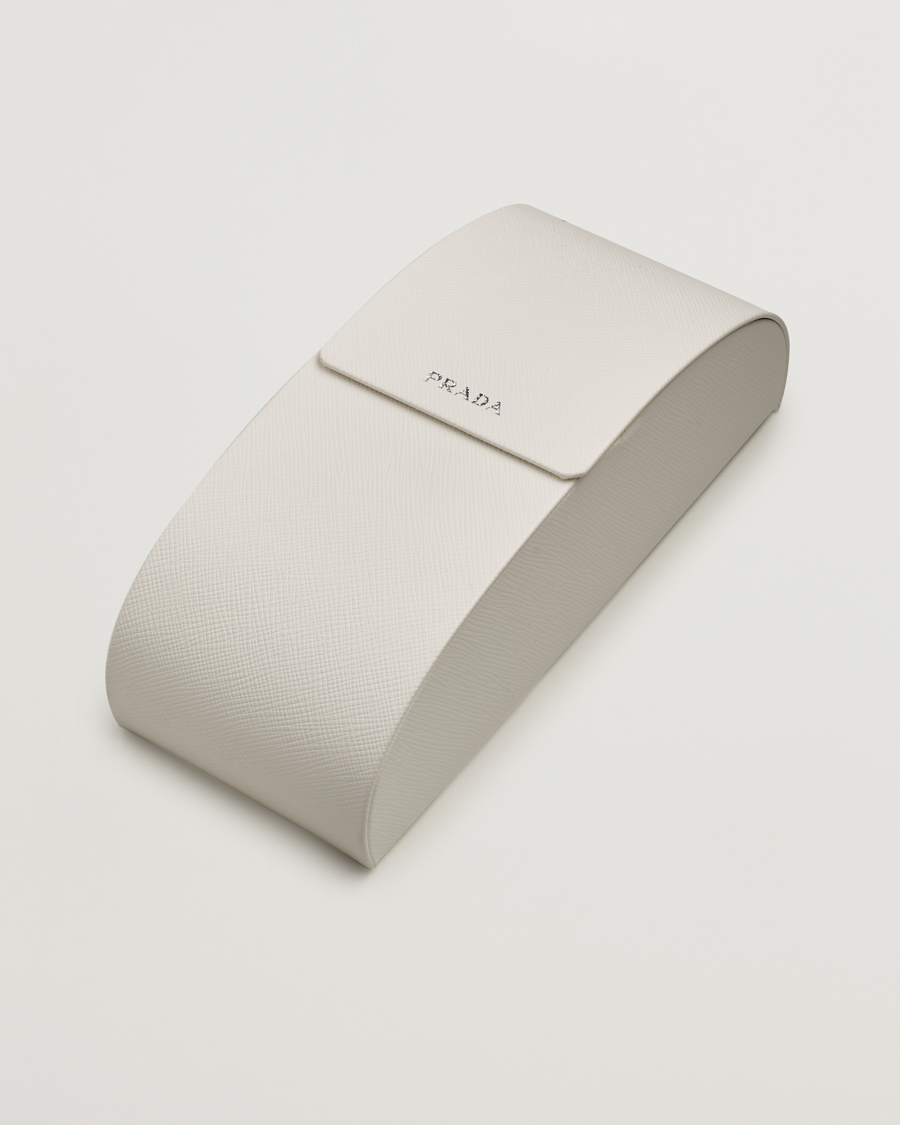 Men | Sunglasses | Prada Eyewear | Prada 0PR 17WS Sunglasses Black