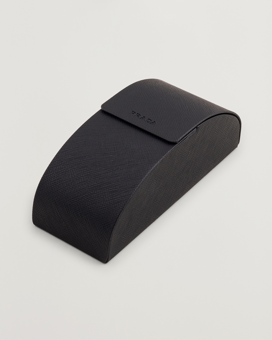 Men | Sunglasses | Prada Eyewear | Prada 0PR A54S Sunglasses Silver