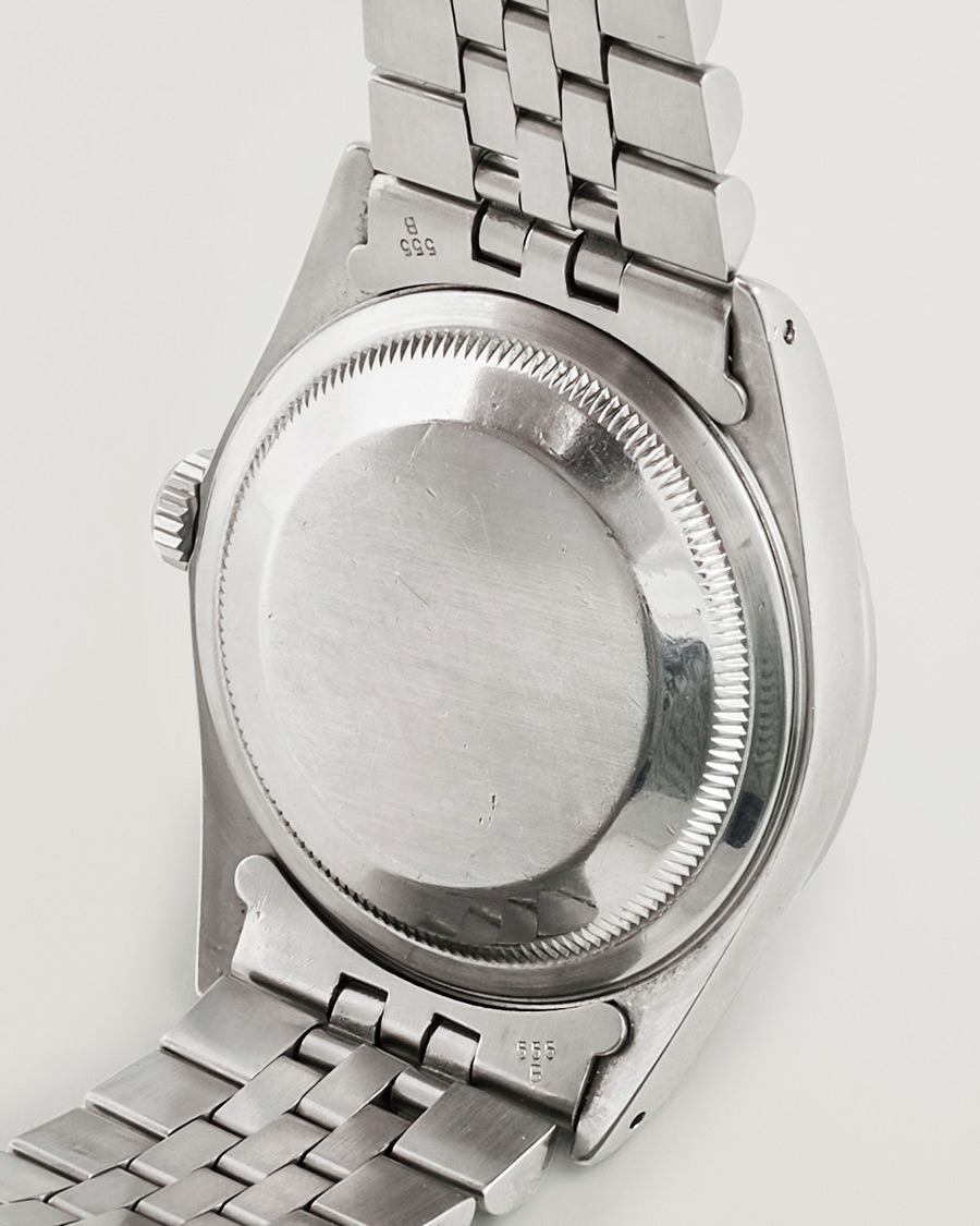Men | Rolex Pre-Owned Datejust | Rolex Pre-Owned | Datejust