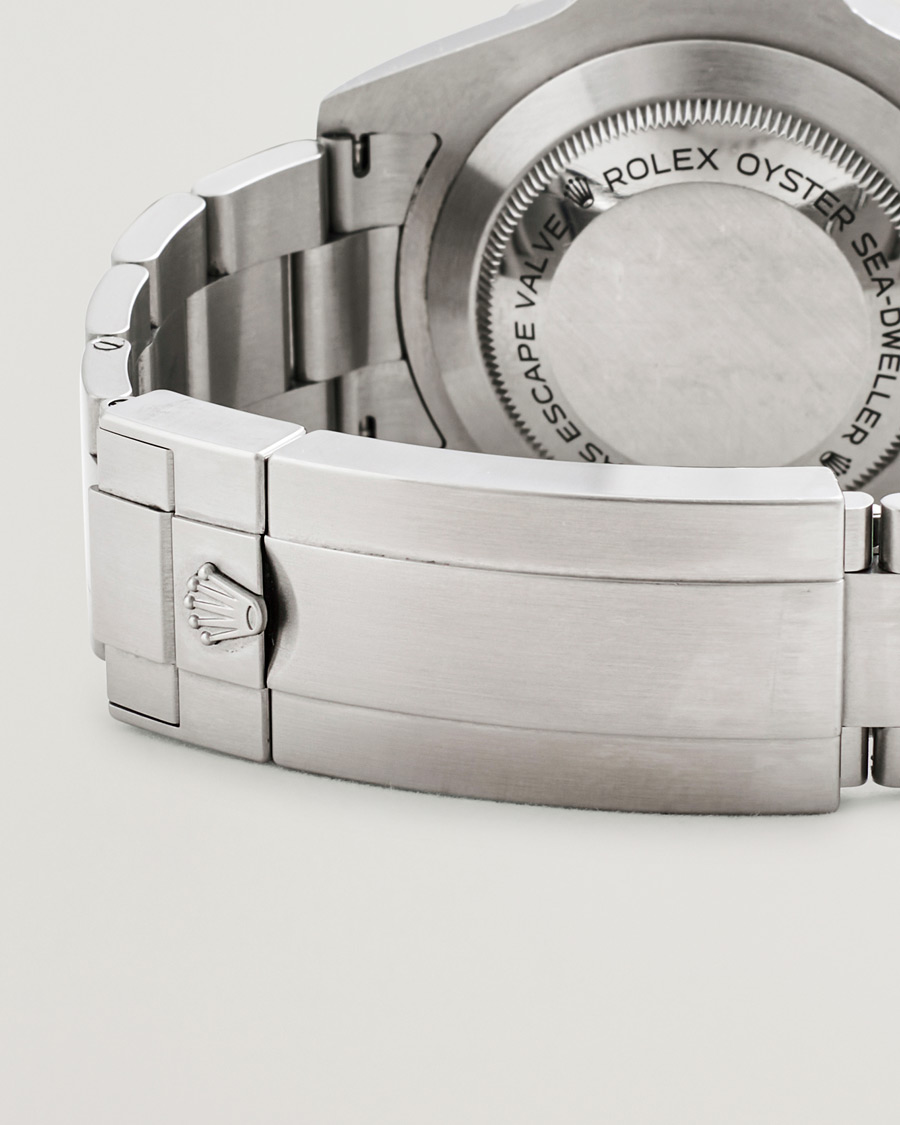 Men | Rolex Pre-Owned Sea-Dweller | Rolex Pre-Owned | Sea-Dweller