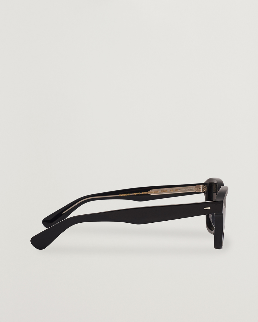 Men | Sunglasses | Oliver Peoples | Errisson Sunglasses Black
