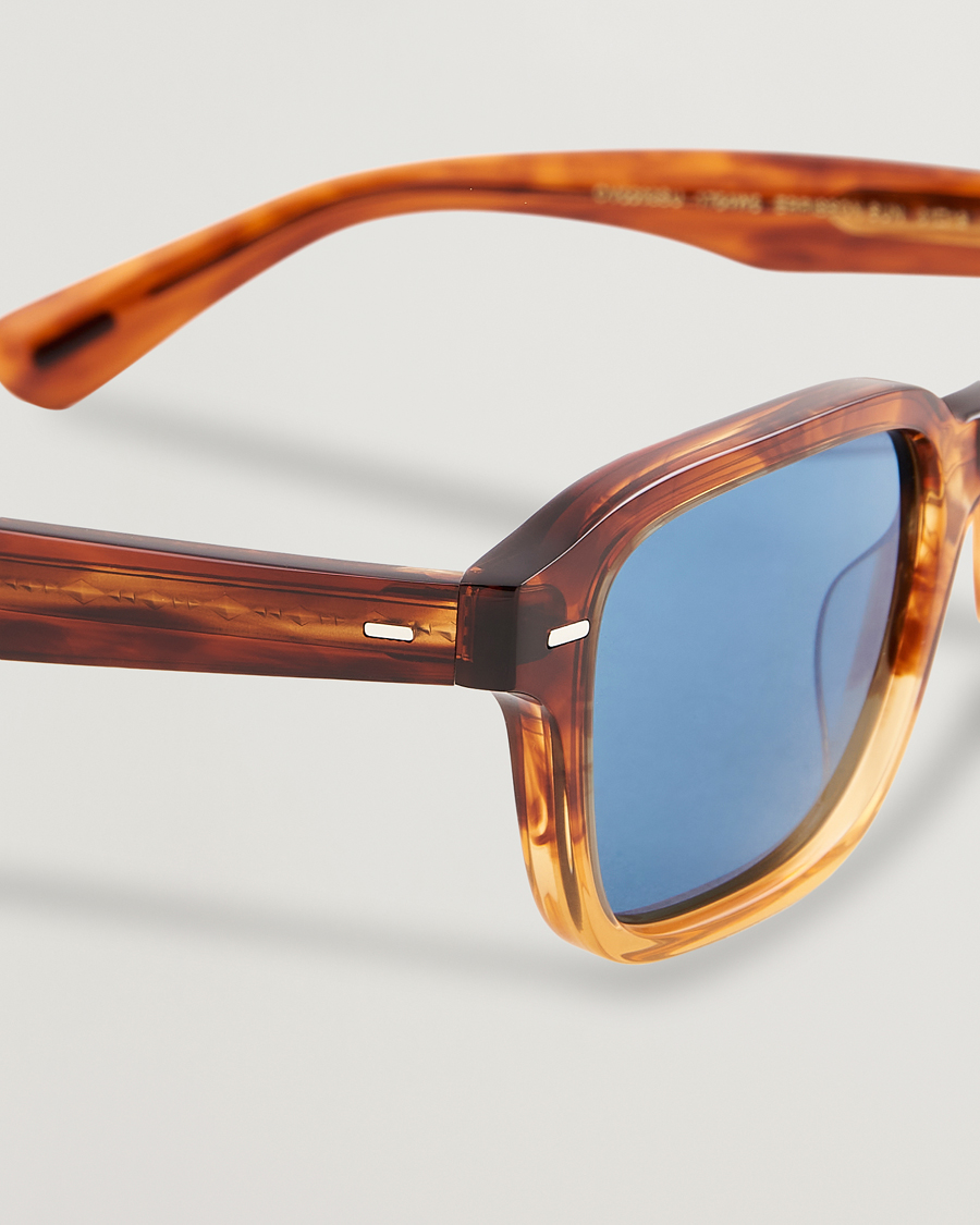 Men | Sunglasses | Oliver Peoples | Errisson Sunglasses Amber