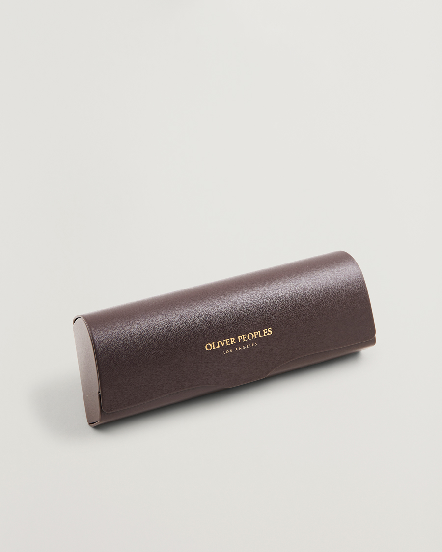 Men | Sunglasses | Oliver Peoples | Errisson Sunglasses Amber