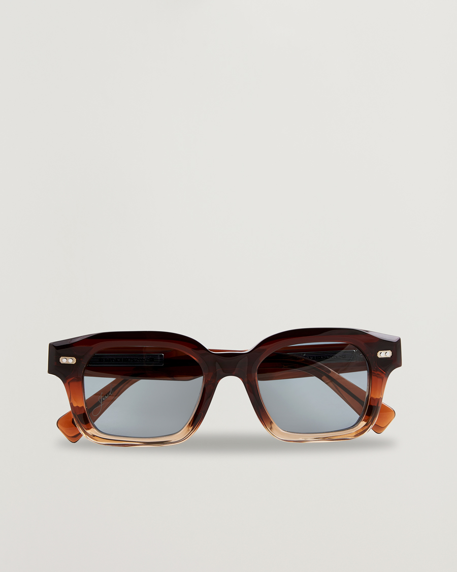 Men | Sunglasses | Brunello Cucinelli | Jared Sunglasses Brown