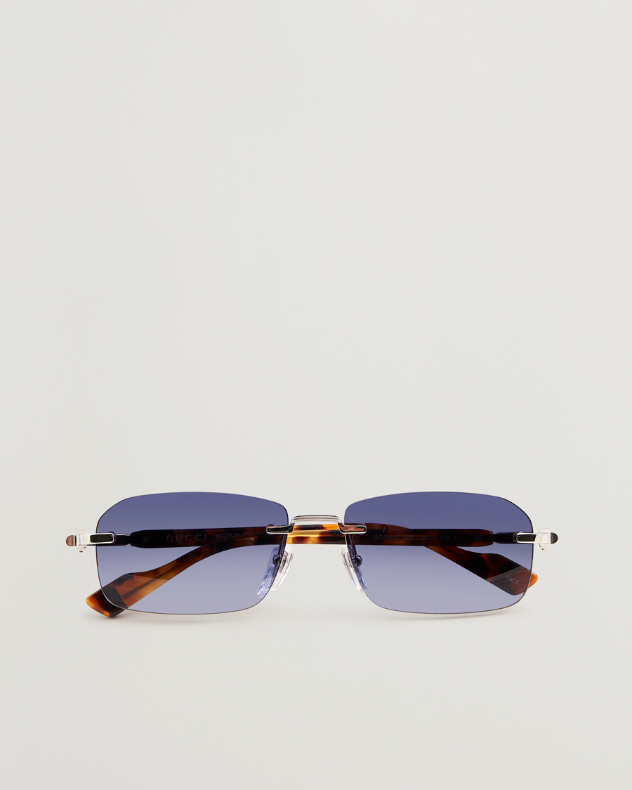 Men | Sunglasses | Gucci | GG1221S Sunglasses Havana