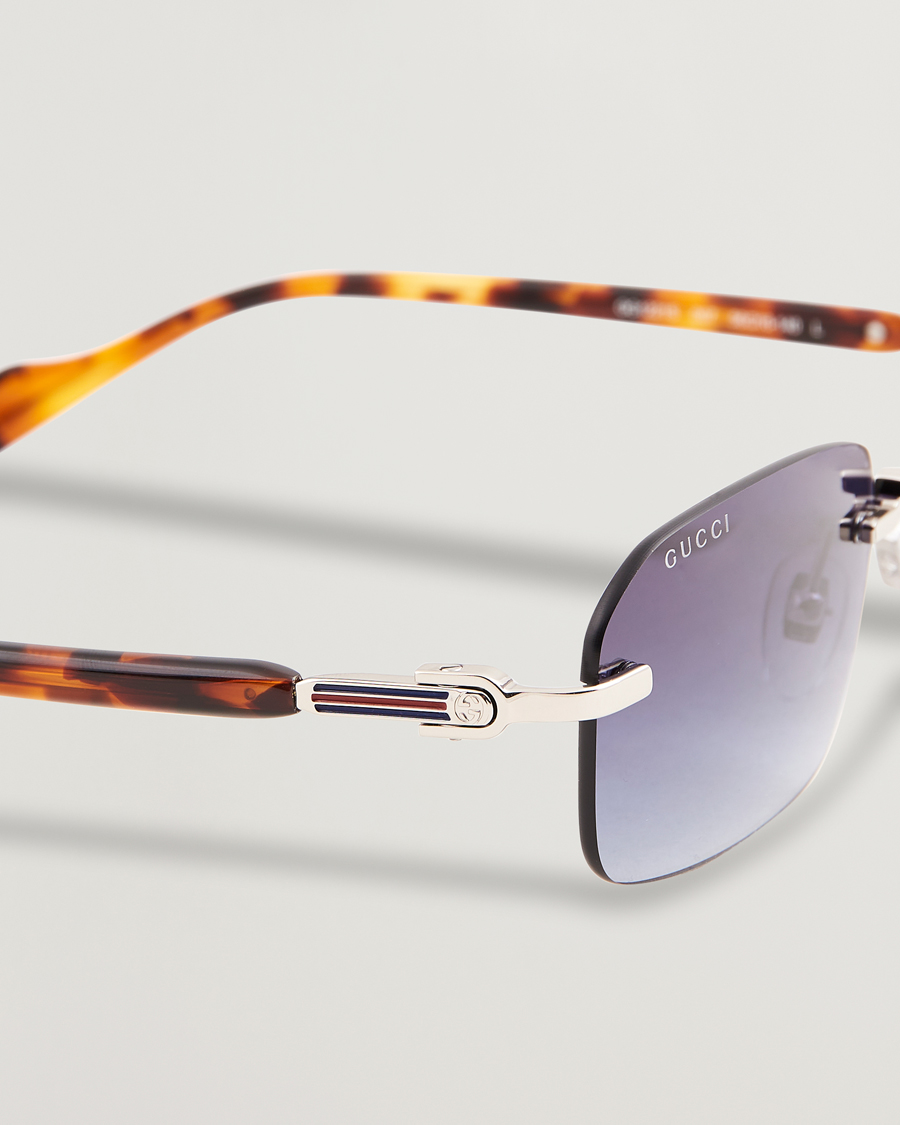 Men | Sunglasses | Gucci | GG1221S Sunglasses Havana
