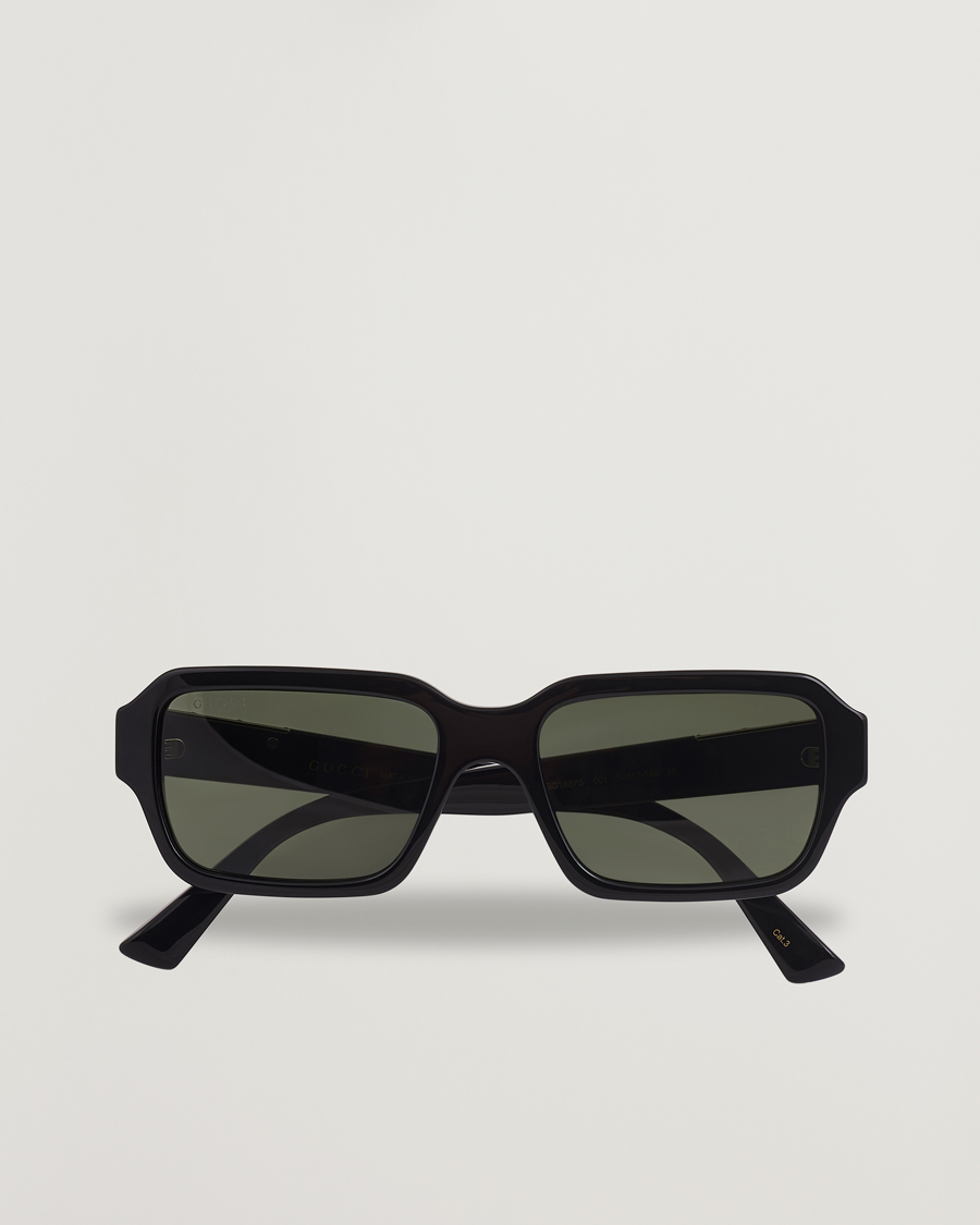 Men | Sunglasses | Gucci | GG1887S Sunglasses Black
