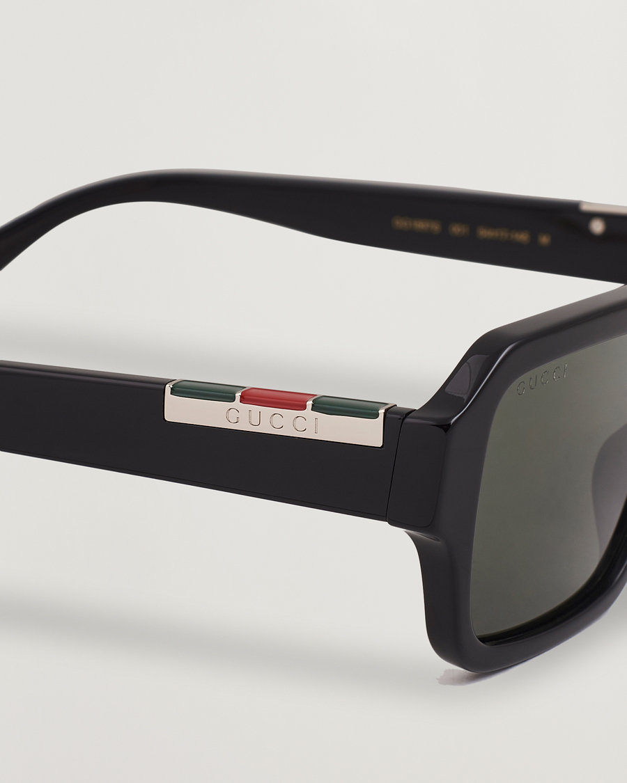 Men | Sunglasses | Gucci | GG1887S Sunglasses Black