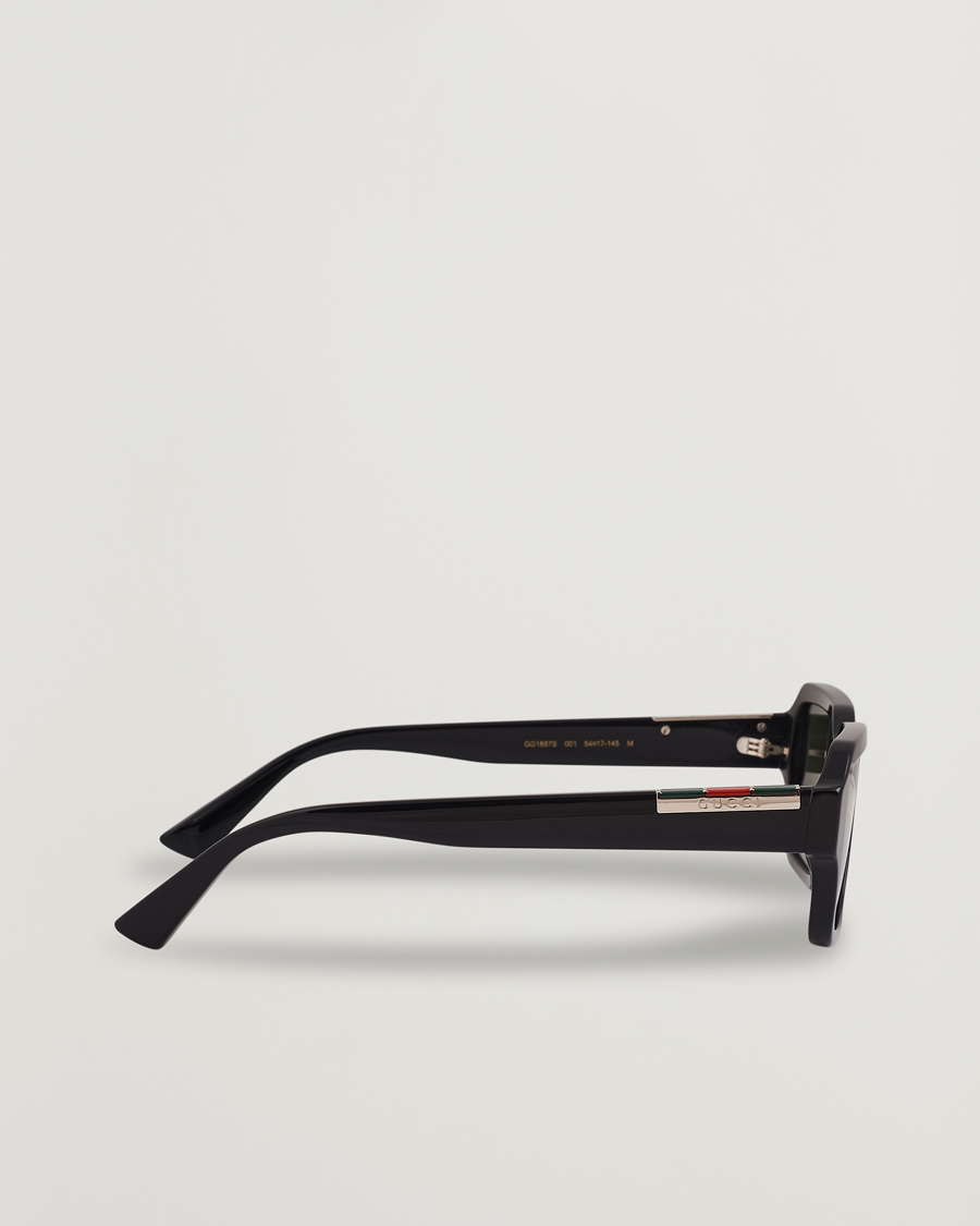 Men | Sunglasses | Gucci | GG1887S Sunglasses Black