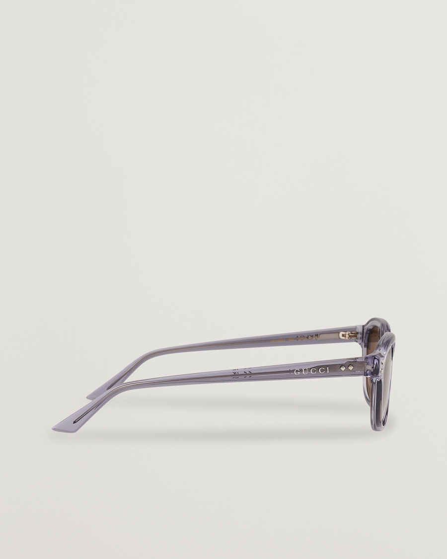 Men | Sunglasses | Gucci | GG1892S Sunglasses Grey