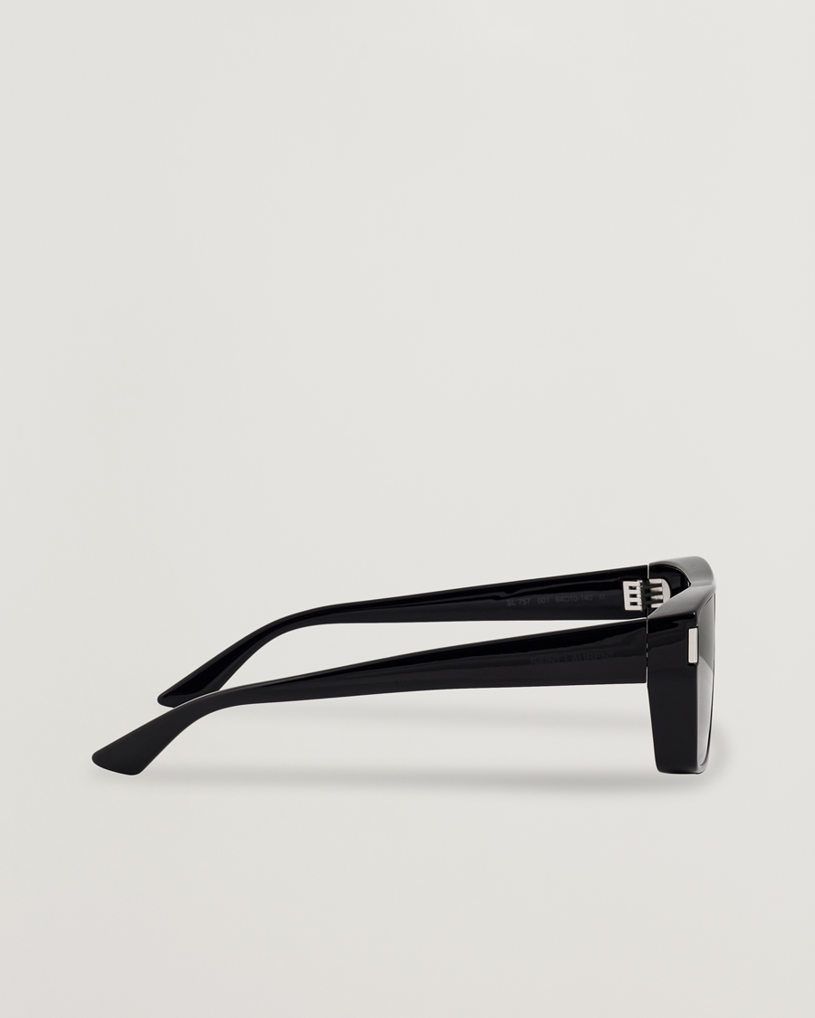Men | Sunglasses | Saint Laurent | SL 757 Sunglasses Black