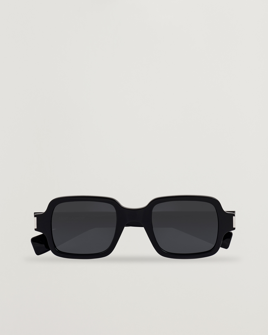 Men | Sunglasses | Saint Laurent | SL 720 Sunglasses Black